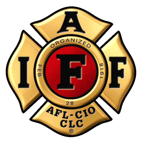 Visit https://www.iaff.org!